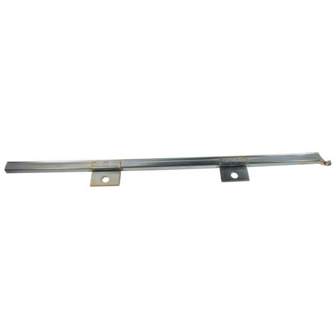 Dennis Carpenter Door Lift Channel - 1949 Ford Car   8A-7021458-A