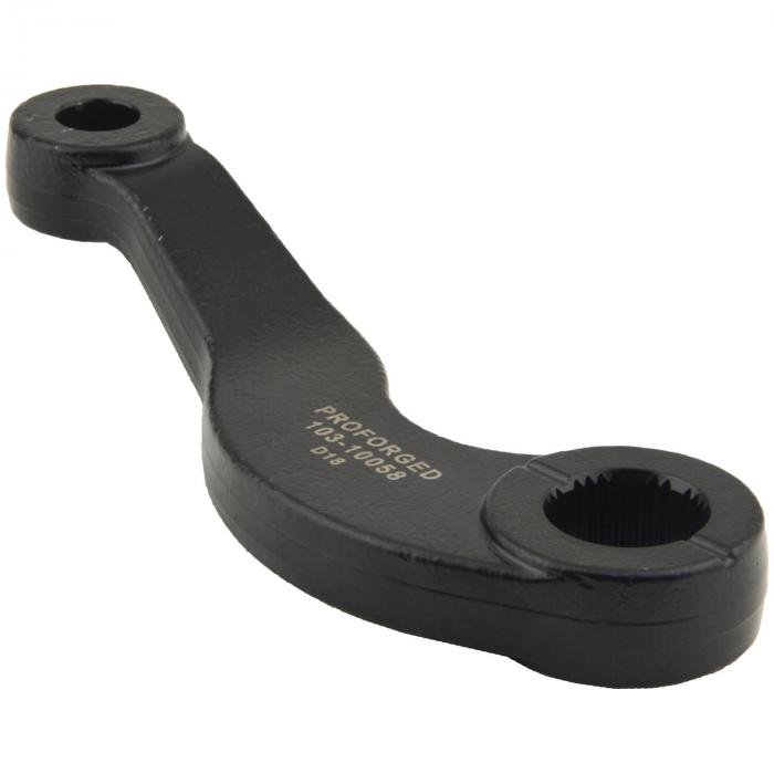 Proforged Idler Arm 63-82 Chevrolet Corvette 102-10009 Proforged Idler Arm 63-82 Chevrolet Corvette 102-10009