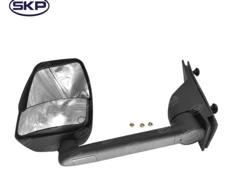 SKP Outside Mirror & Glass Assembly SKOMG001