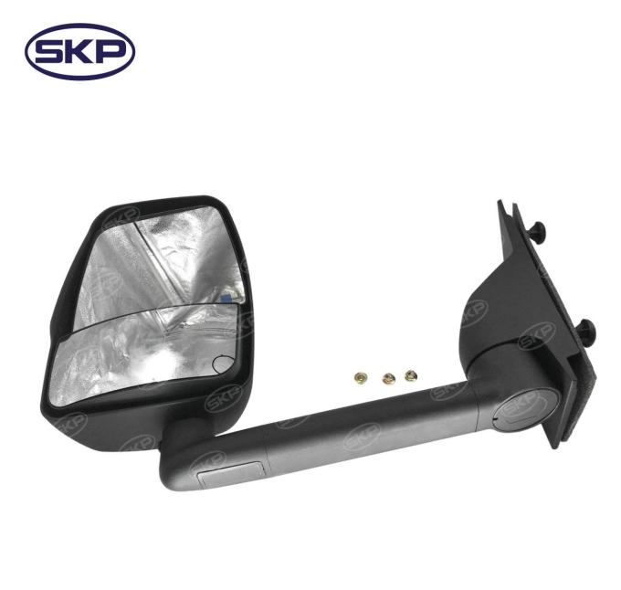 SKP Outside Mirror & Glass Assembly SKOMG001