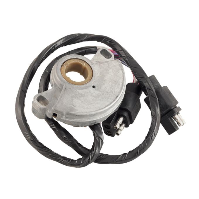 Daniel Carpenter 1972-73 C6 Neutral Safety Switch D2ZZ-7247-C