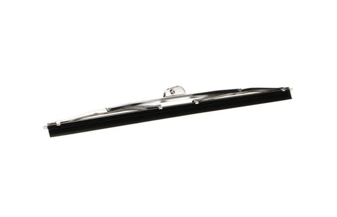 AMD Wiper Blade, LH or RH, 10 inch Snap-In Type X382-4047-1A