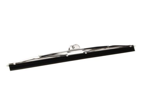 AMD Wiper Blade, LH or RH, 10 inch Snap-In Type X382-4047-1A