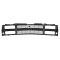 AMD Grille Shell, Black, Composite Headlight, 94-98 Chevy CK Pickup SUV X150-4094-22