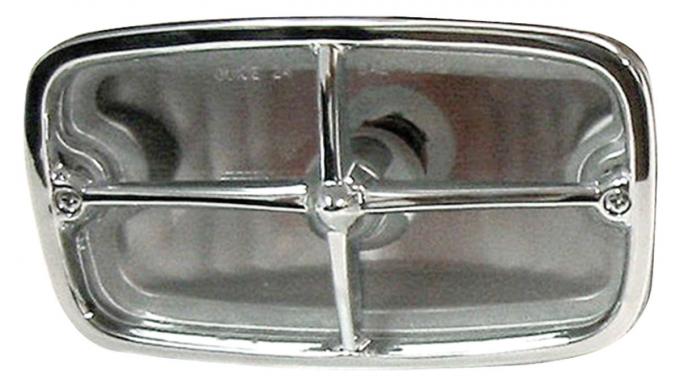 GTO Park Lamp Assembly, 1969-1970