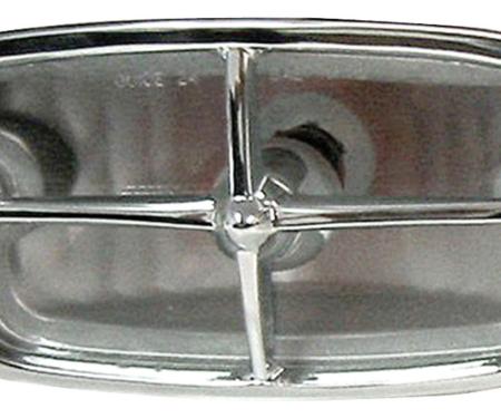 GTO Park Lamp Assembly, 1969-1970