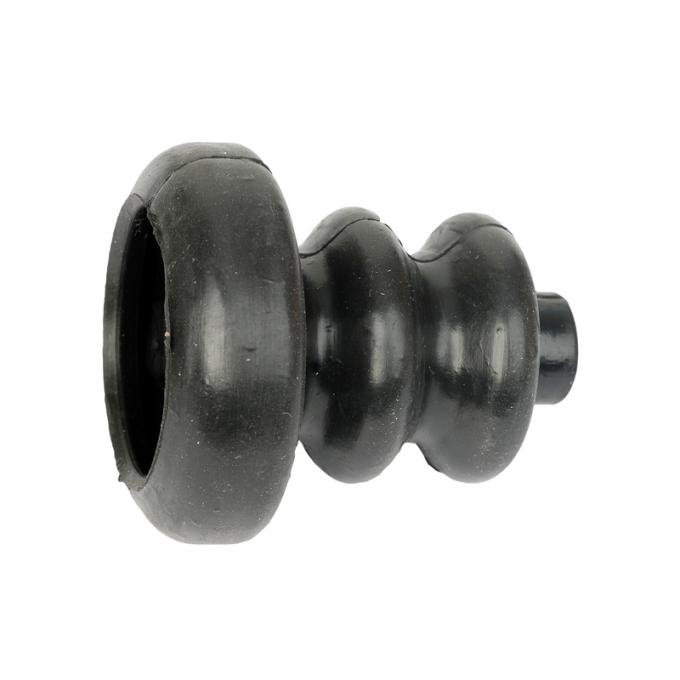 Dennis Carpenter Master Cylinder Push Rod Boot - 1939-79 Ford Truck, 1966-67 Ford Bronco, 1939-72 Ford Car 0A-2180