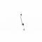 AMD Throttle Cable, 74-79 Camaro 74-76 Firebird X333-3575-1