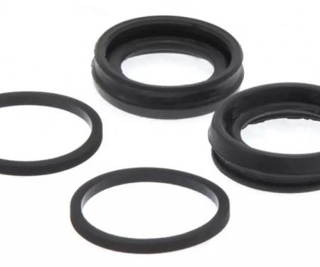 Corvette Front Brake Caliper Seal Kit, 1988-1996