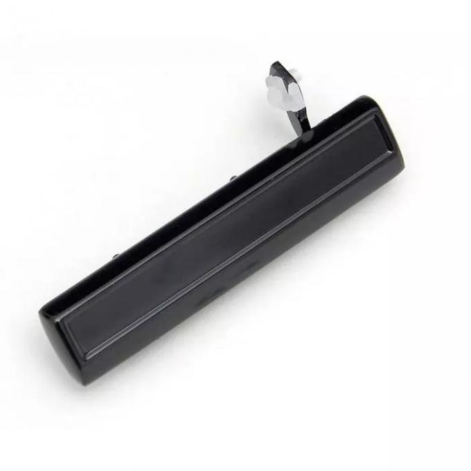 1982-1992 Firebird Outside Door Handle, Left, Black
