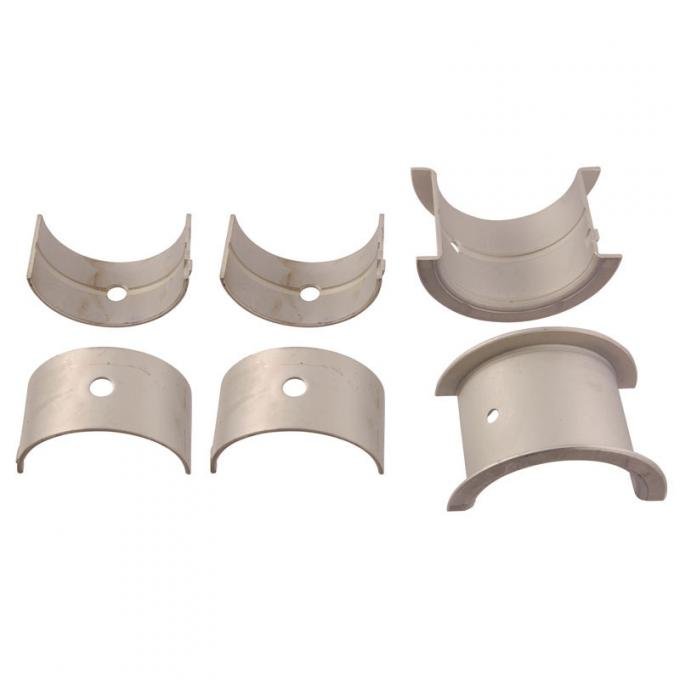 Dennis Carpenter Main Bearing Set - 1948-53 Ford Truck, 1949-53 Ford Car   1BA-6330-020