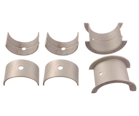 Dennis Carpenter Main Bearing Set - 1948-53 Ford Truck, 1949-53 Ford Car   1BA-6330-030