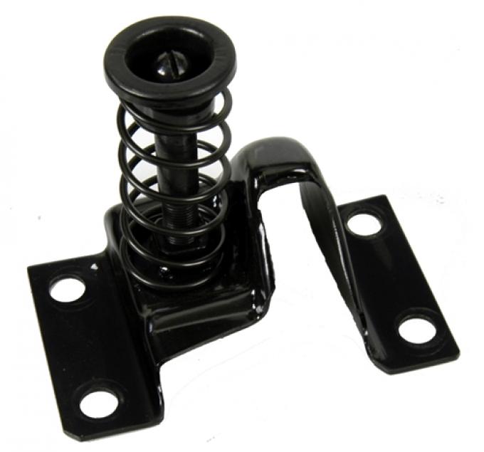 Classic Headquarters Camaro Hood Safety Latch, Pre-Assembled W-829