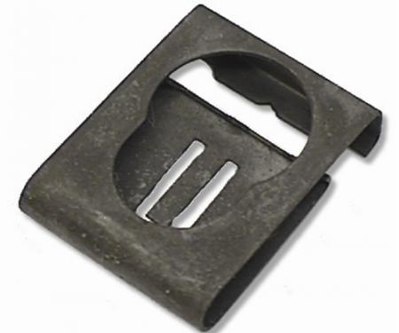 Classic Headquarters Pedal Shaft Retaining Clip Only, A/T or M/T W-597A