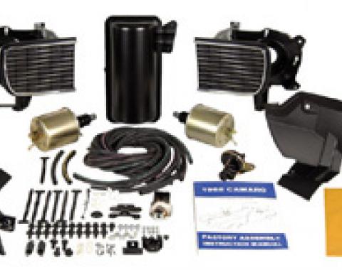 Classic Headquarters Rallysport System Kit (W/0 Chrome) W-907