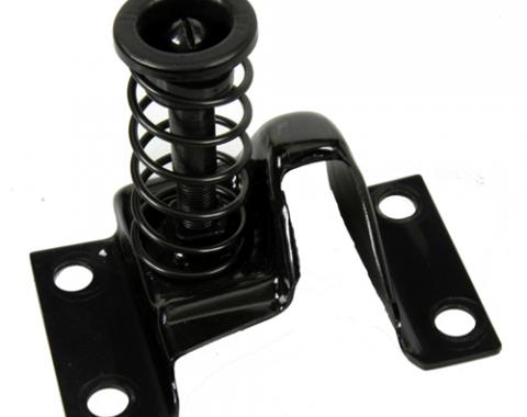 Classic Headquarters Camaro Hood Safety Latch, Pre-Assembled W-829