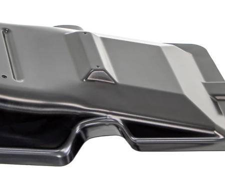 AMD Transmission Tunnel- 4WD Rear Cover, 73-80 Chevy GMC C/K Truck 415-4073-41