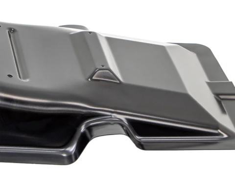 AMD Transmission Tunnel- 4WD Rear Cover, 73-80 Chevy GMC C/K Truck 415-4073-41