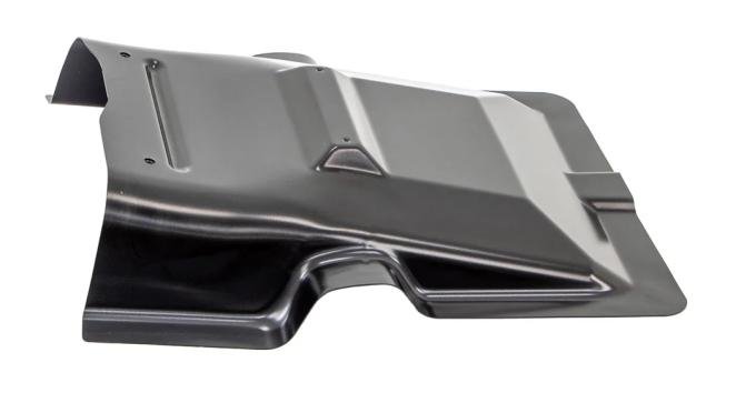 AMD Transmission Tunnel- 4WD Rear Cover, 73-80 Chevy GMC C/K Truck 415-4073-41