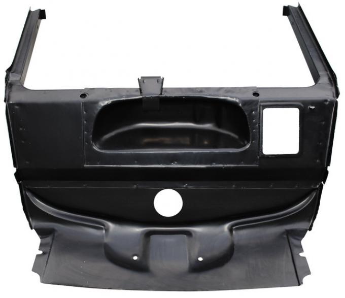Key Parts '62-'77 Inner Front Panel 95-10-23-0