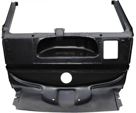 Key Parts '62-'77 Inner Front Panel 95-10-23-0