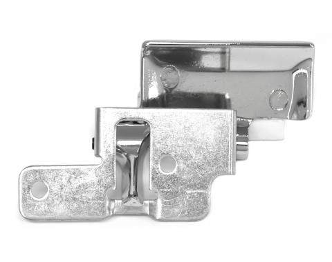 ACP Inside Door Handle Passenger Side FM-BD030C