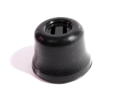 Metro Moulded Parts 1953-1958 Oldsmobile / Cadillac / Chevrolet / Pontiac / Buick Starter Solenoid Boot RP 1-W