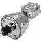 Classic Performance Universal Chrome Power Brake Booster & Master Cylinder Kit 7DSRB-MC-C