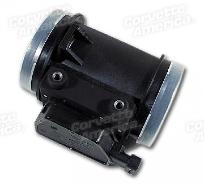 Corvette Mass Airflow Sensor, 1986-1987