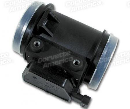 Corvette Mass Airflow Sensor, 1988-1989