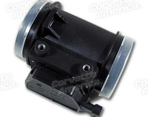 Corvette Mass Airflow Sensor, 1986-1987