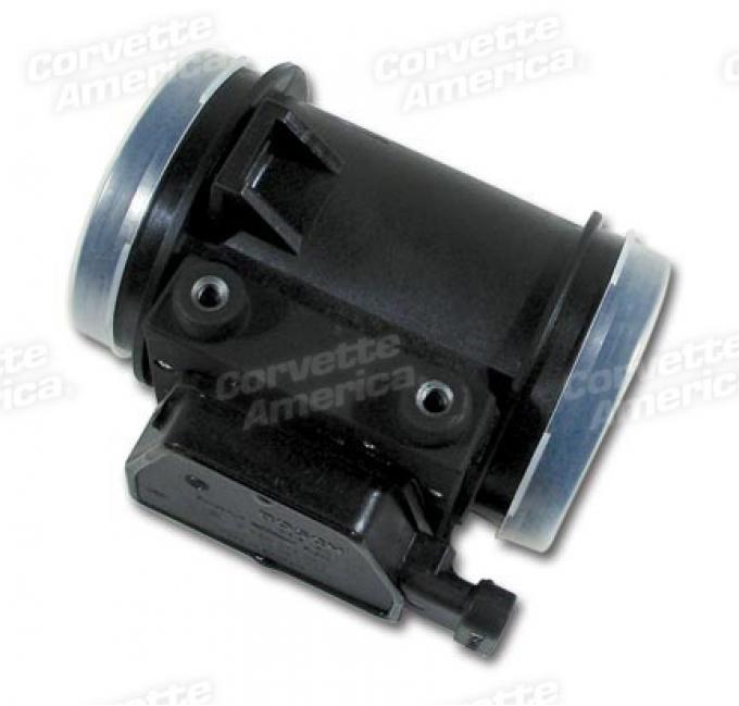 Corvette Mass Airflow Sensor, 1988-1989