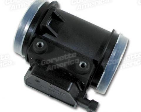 Corvette Mass Airflow Sensor, 1988-1989