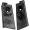 Corvette Convertible Lock Pillar Wedges, Late 1969-1975