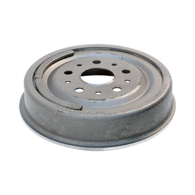 Dennis Carpenter Brake Drum - Rear - 1949-54 Ford Car   AB-1126