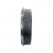 Dennis Carpenter Brake Drum - Rear - 1949-54 Ford Car   AB-1126