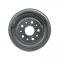 Dennis Carpenter Brake Drum - Rear - 1949-54 Ford Car   AB-1126