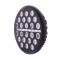 United Pacific 24 High Power LED 7" Light w/Dual Color Position Light 36452