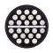 United Pacific 24 High Power LED 7" Light w/Dual Color Position Light 36452