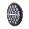 United Pacific 24 High Power LED 7" Light w/Dual Color Position Light 36452