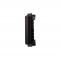 United Pacific 18 High Power 4"X 6" LED Rectangular Light With Position Light - Black 36449