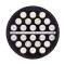 United Pacific 24 High Power LED 7" Light w/Dual Color Position Light 36452
