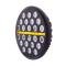 United Pacific 24 High Power LED 7" Light w/Dual Color Position Light 36452