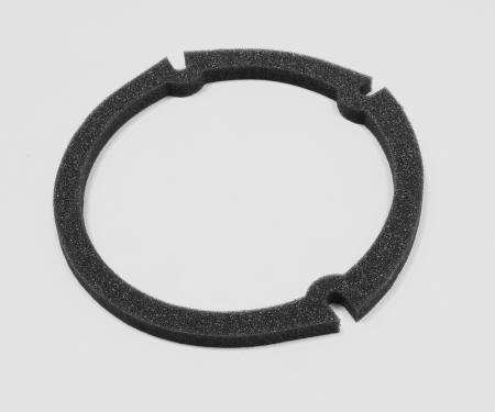Detroit Muscle Technologies Mopar E Body 70-74, B Body 71-74 Fresh Air Vent to Cowl Seal ELB7074FV01