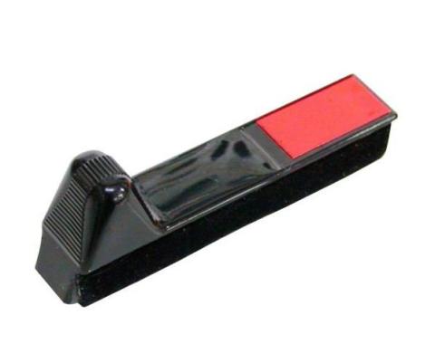 Redline Restomotive® 1982-2002 Camaro / Firebird Inside Door Lock Knob