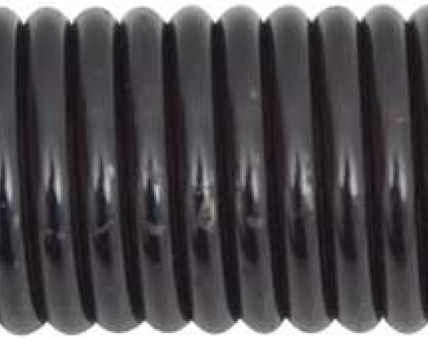 Chevy Hood Spring, 1955