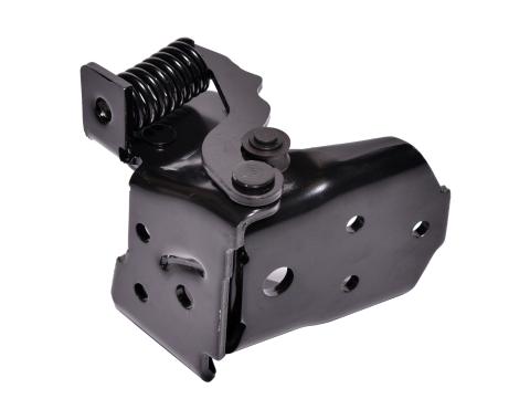 Redline Restomotive® 1970-1981 Camaro / Firebird & 1971-1976 Impala Upper Right Door Hinge