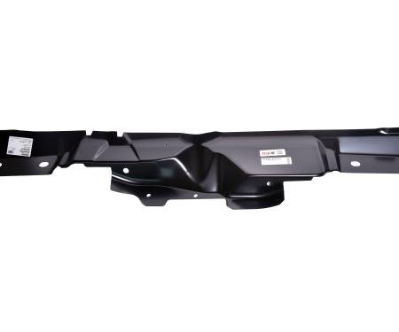 Redline Restomotive® 1974-1981 Camaro / Firebird Rear End Crossmember / Rail