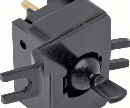 AMD Dash Defogger Switch, 70-78 Camaro K-3974093