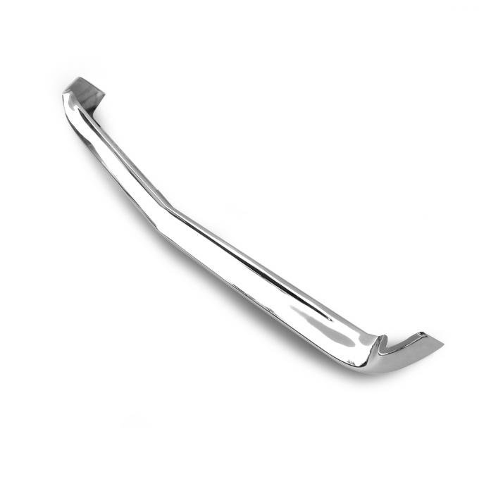 ACP Bumper Front Chrome FM-BB013